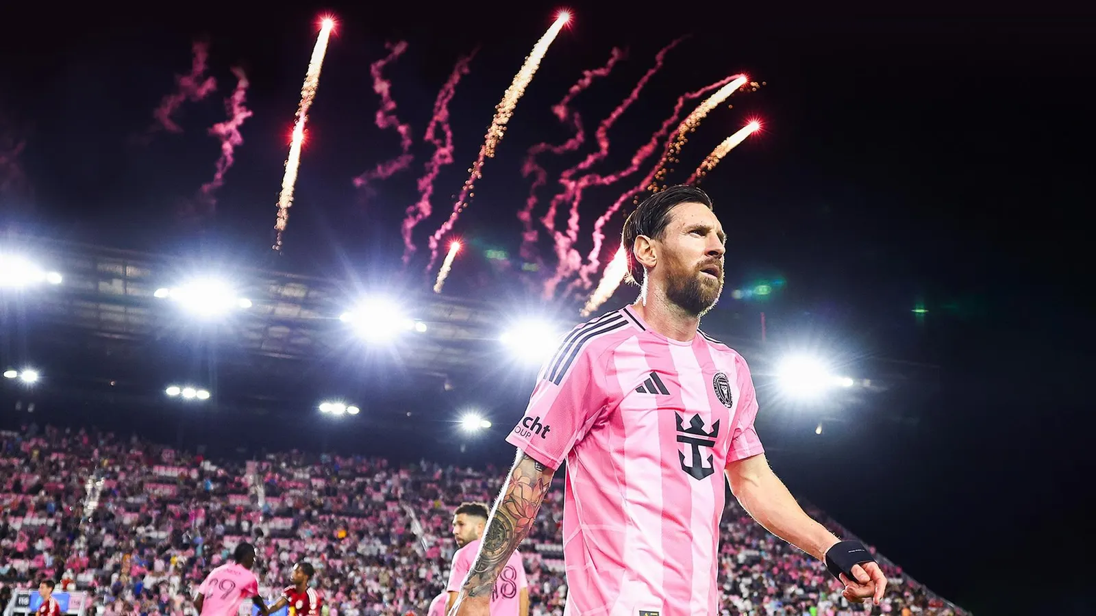 Highest-Paid Players at the 2026 World Cup Highest-Paid Players at the 2026 World Cup