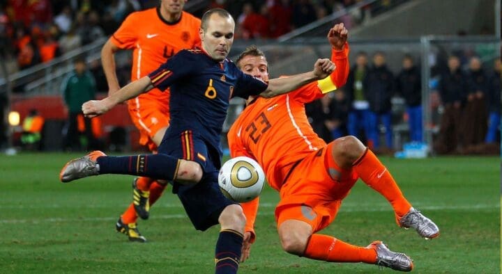 How Many Games Does Each Team Play in the World Cup How Many Games Does Each Team Play in the World Cup