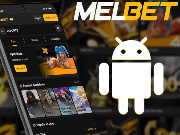 How to Download and Install Melbet App for Android How to Download and Install Melbet App for Android