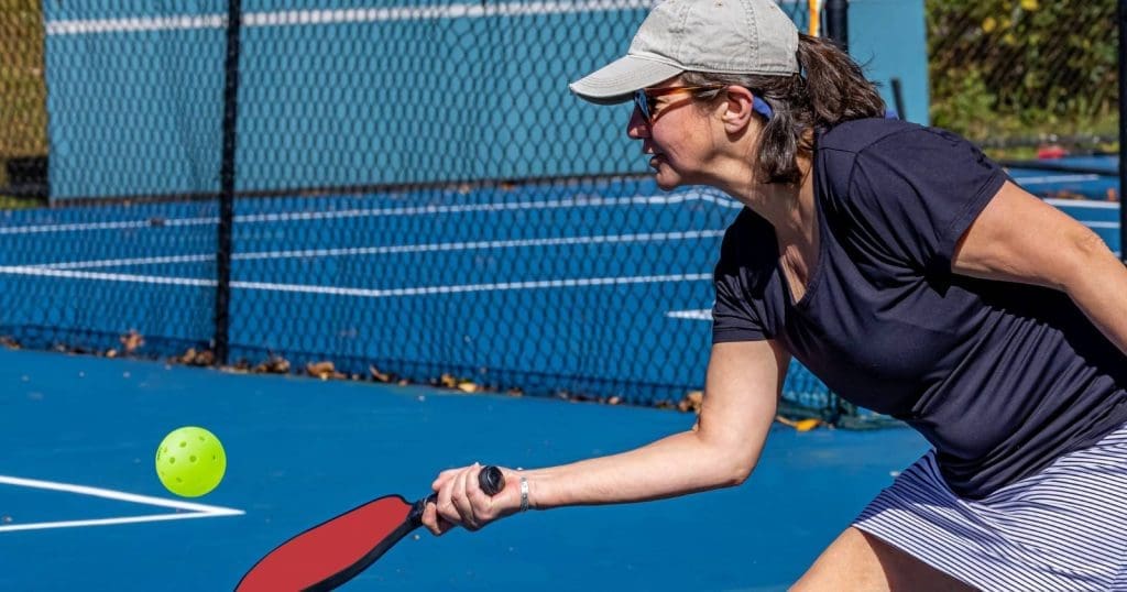 Third Shot Drop in Pickleball Third Shot Drop in Pickleball
