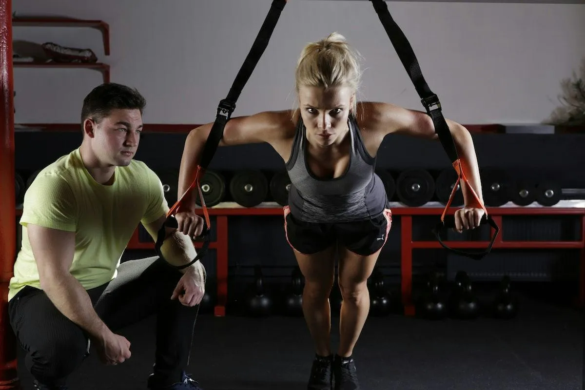 What Are the Benefits of Targeted Training for Athletes What Are the Benefits of Targeted Training for Athletes