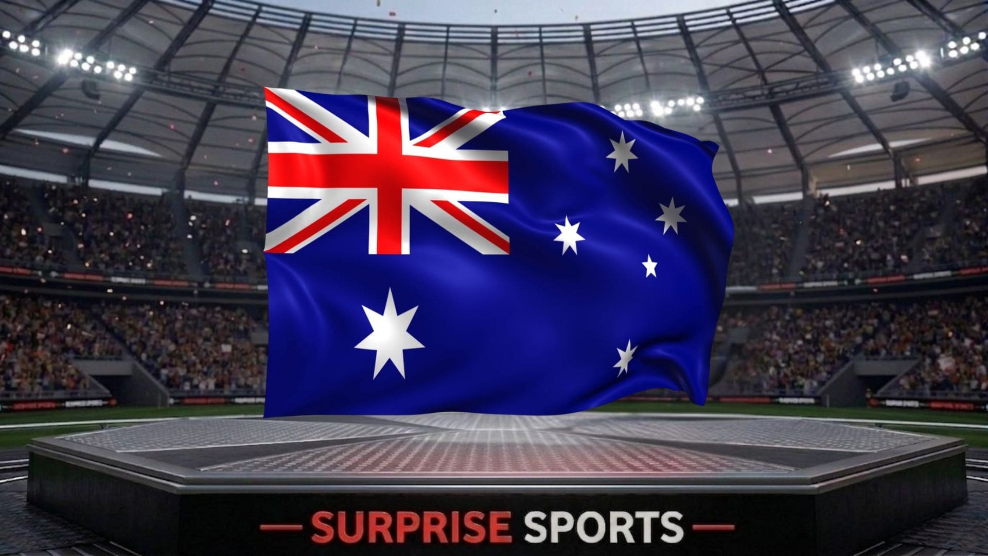 Australia FIFA 2026 World Cup Australia FIFA 2026 World Cup