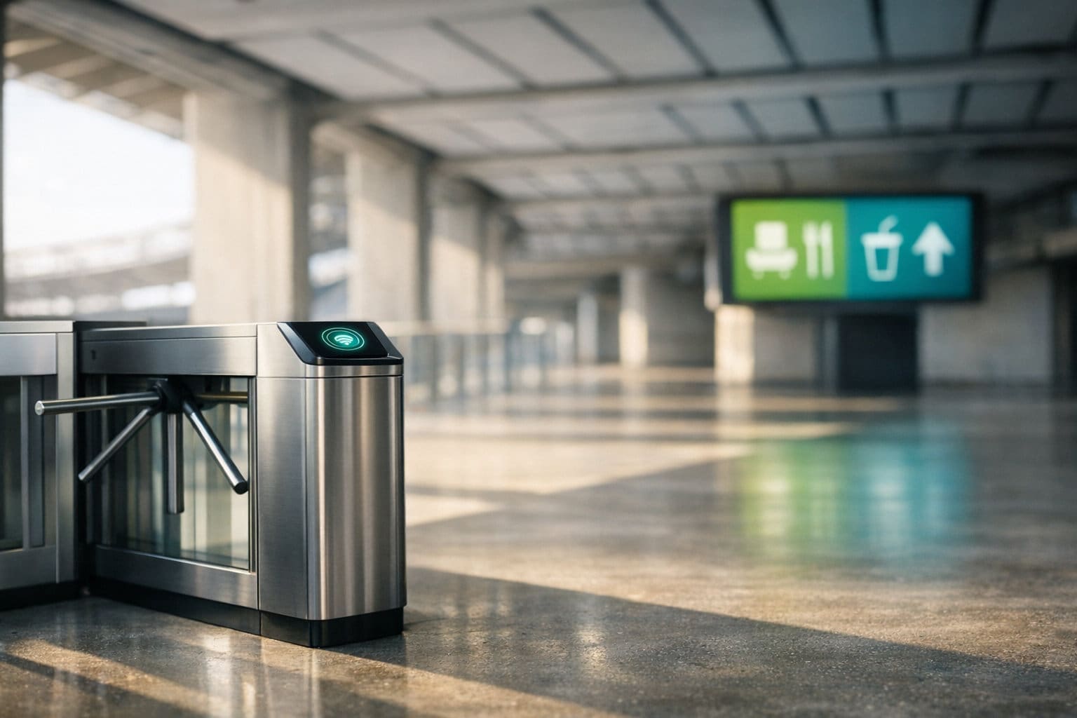 How Modern Stadium Innovations Are Transforming the Fan Experience How Modern Stadium Innovations Are Transforming the Fan Experience