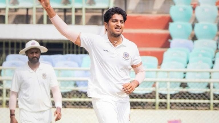 PVSN Raju Net Worth Details
