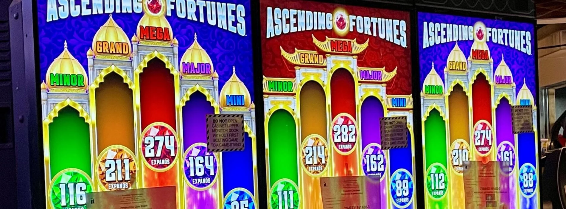 The Underground War Between Casinos and Bonus Abusers The Underground War Between Casinos and Bonus Abusers