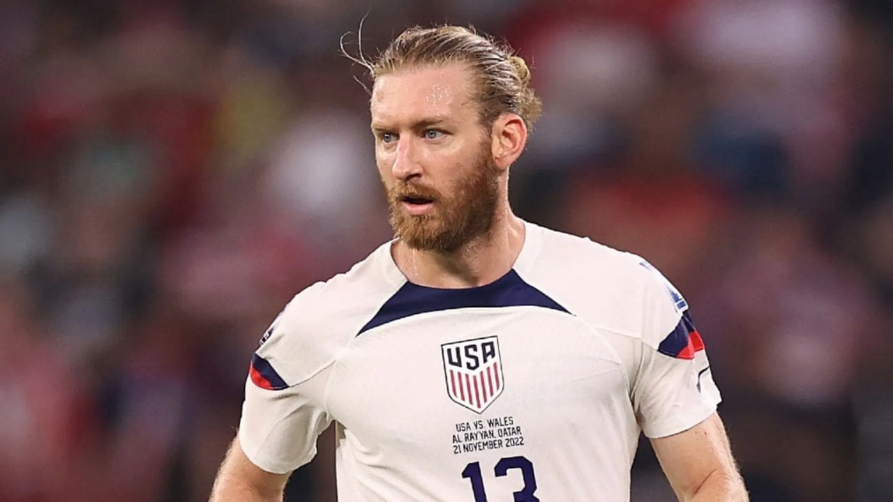 Tim Ream's Net Worth Details