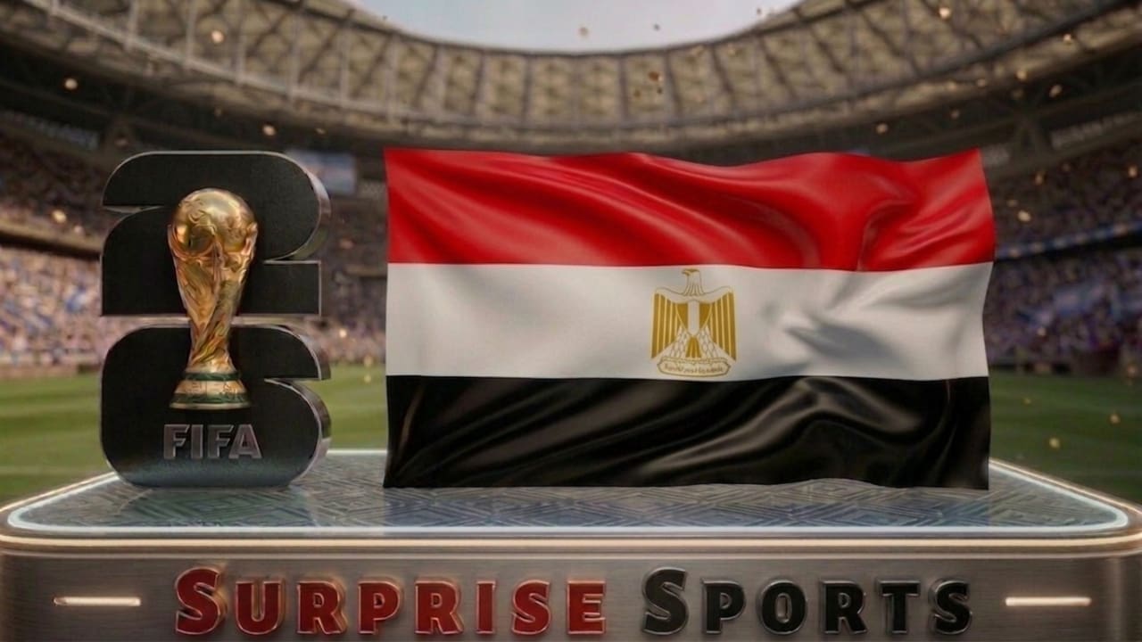 Watch FIFA World Cup in Egypt Watch FIFA World Cup in Egypt