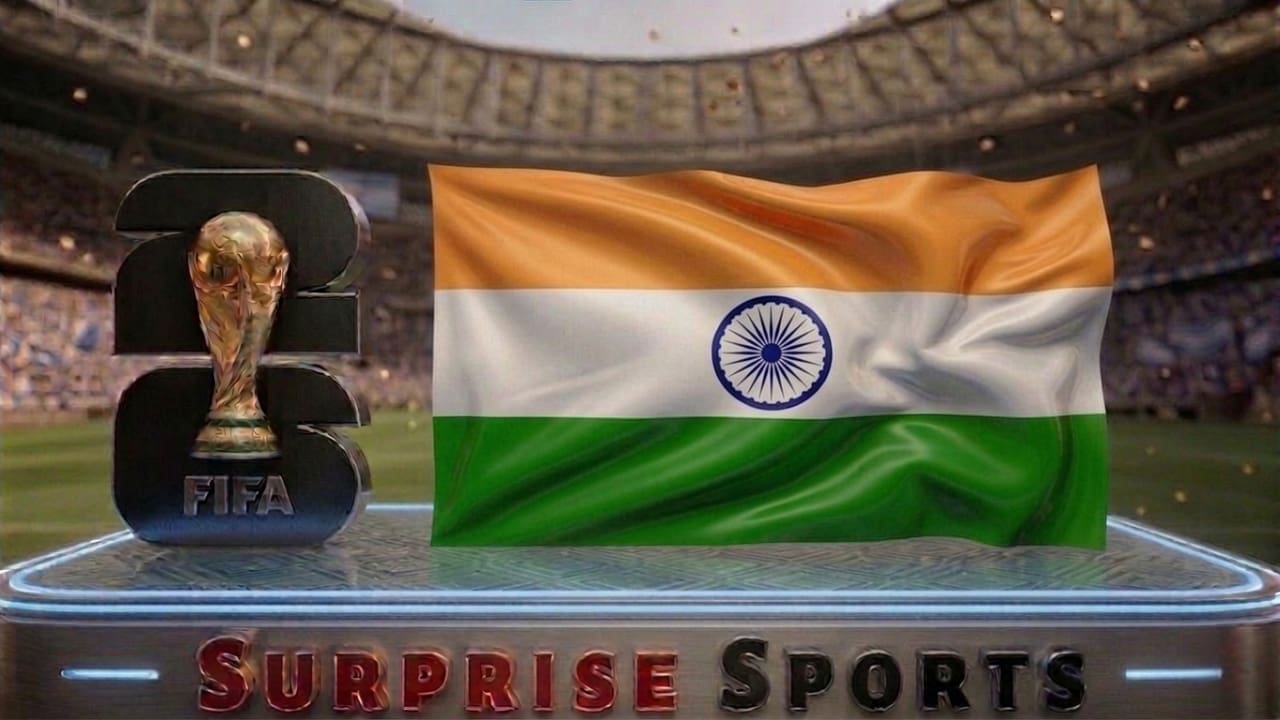 Watch FIFA World Cup in India Watch FIFA World Cup in India