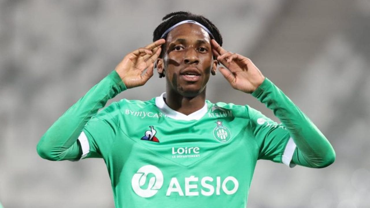 Yvan Neyou's Net Worth Details