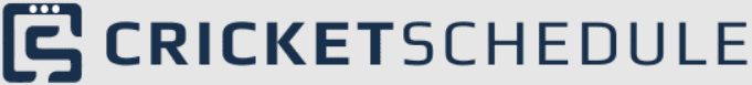 CricketSchedule