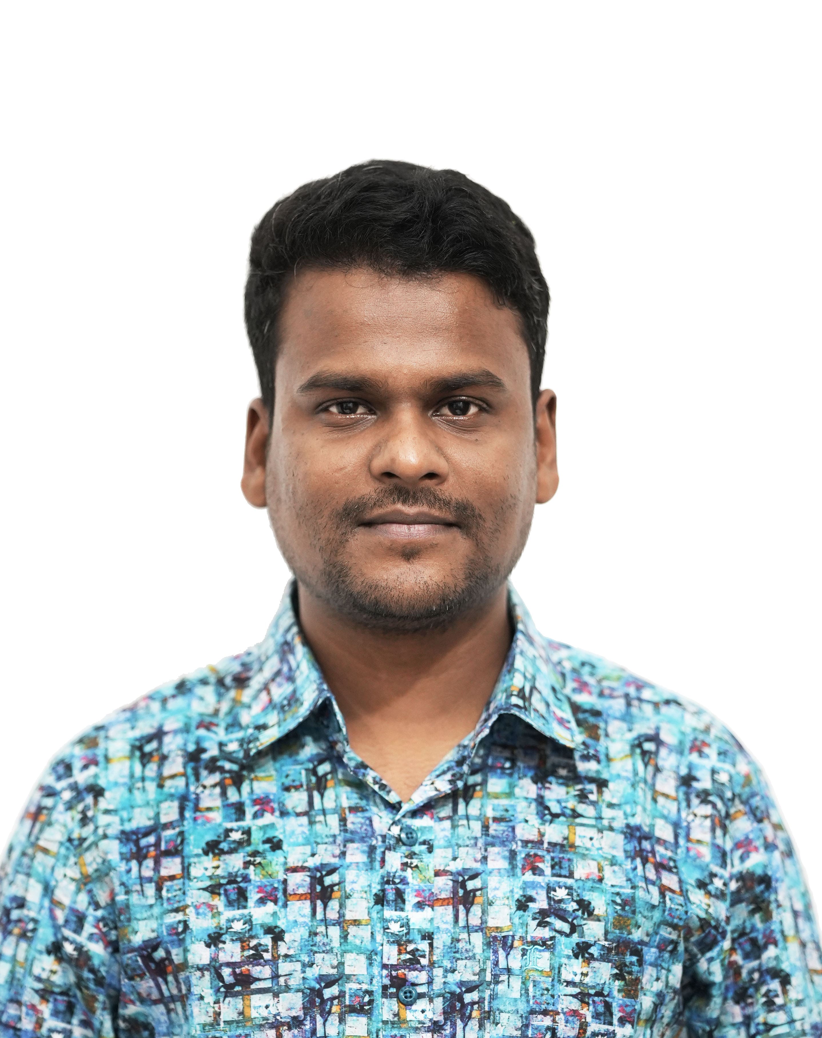 Golam Muktadir