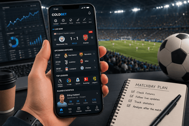 How Mobile Technology Is Changing the Way Sports Fans Follow the Game How Mobile Technology Is Changing the Way Sports Fans Follow the Game