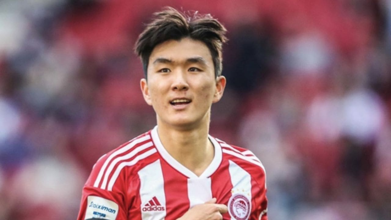 Hwang In-beom's Net Worth Details