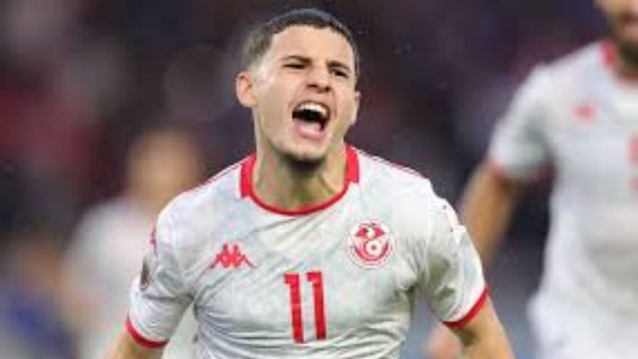 Ismaël Gharbi's Net Worth Details