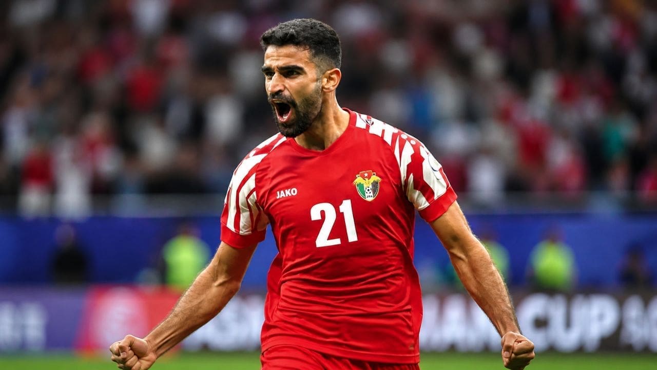 Nizar Al-Rashdan's Net Worth Details