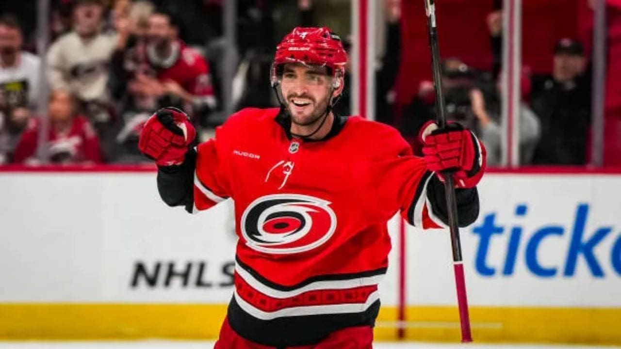 Shayne Gostisbehere's Net Worth Details