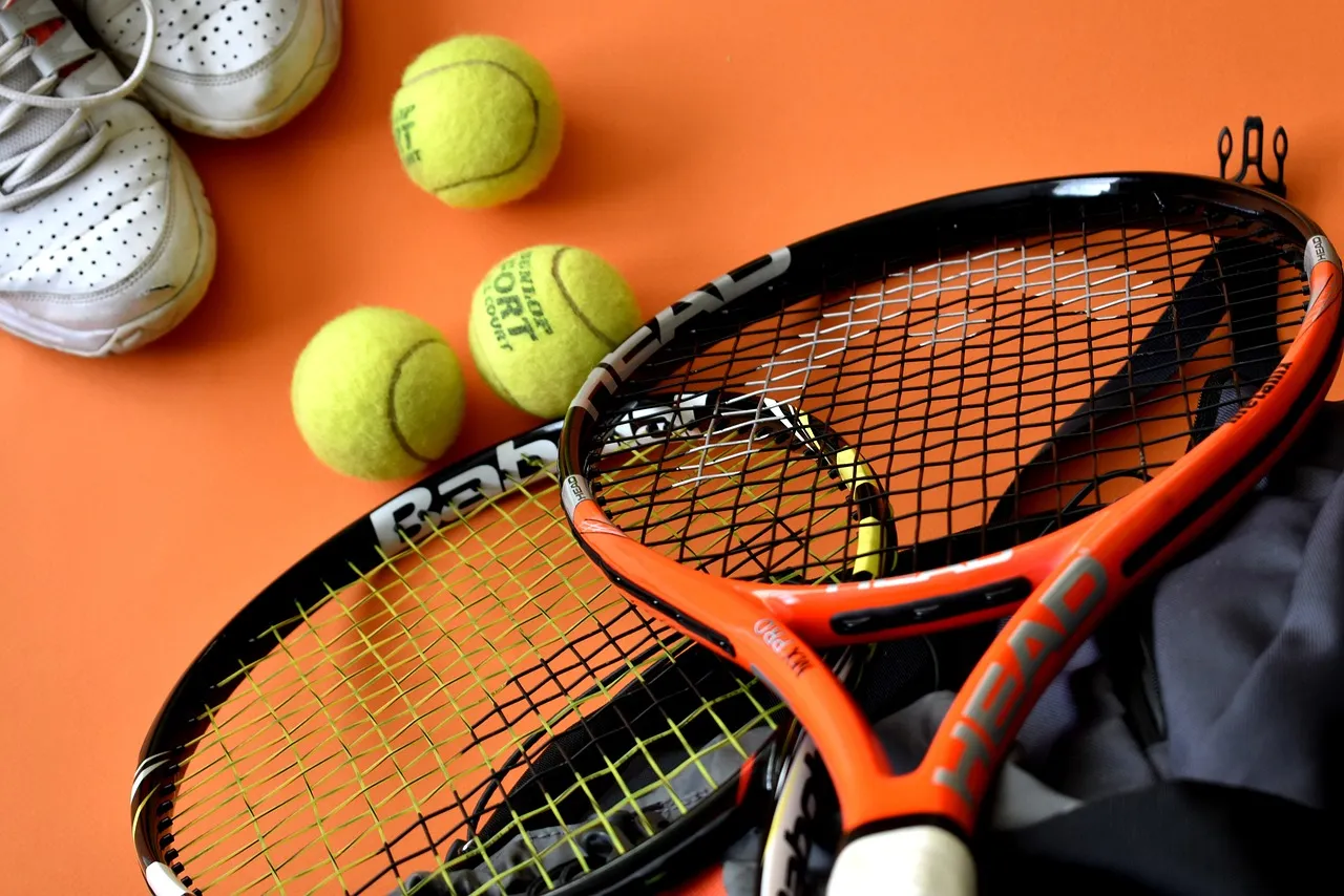Tennis Gear Tennis Gear