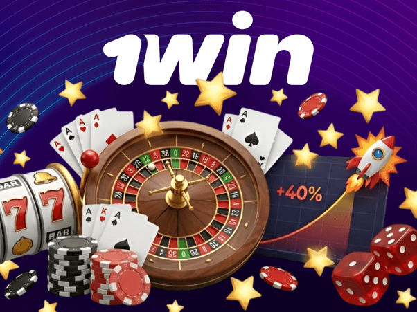 1win Review 2026 1win Review 2026