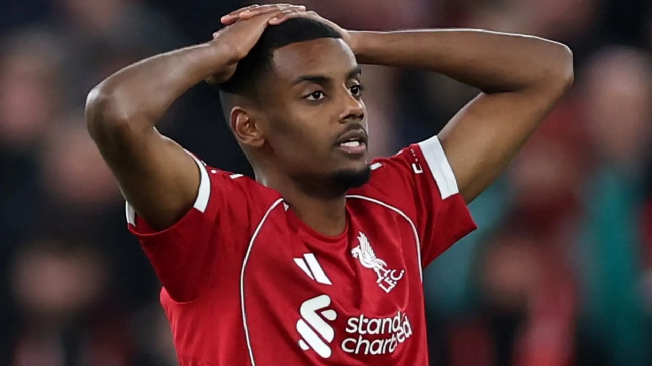 Alexander Isak's Net Worth Details Alexander Isak's Net Worth Details