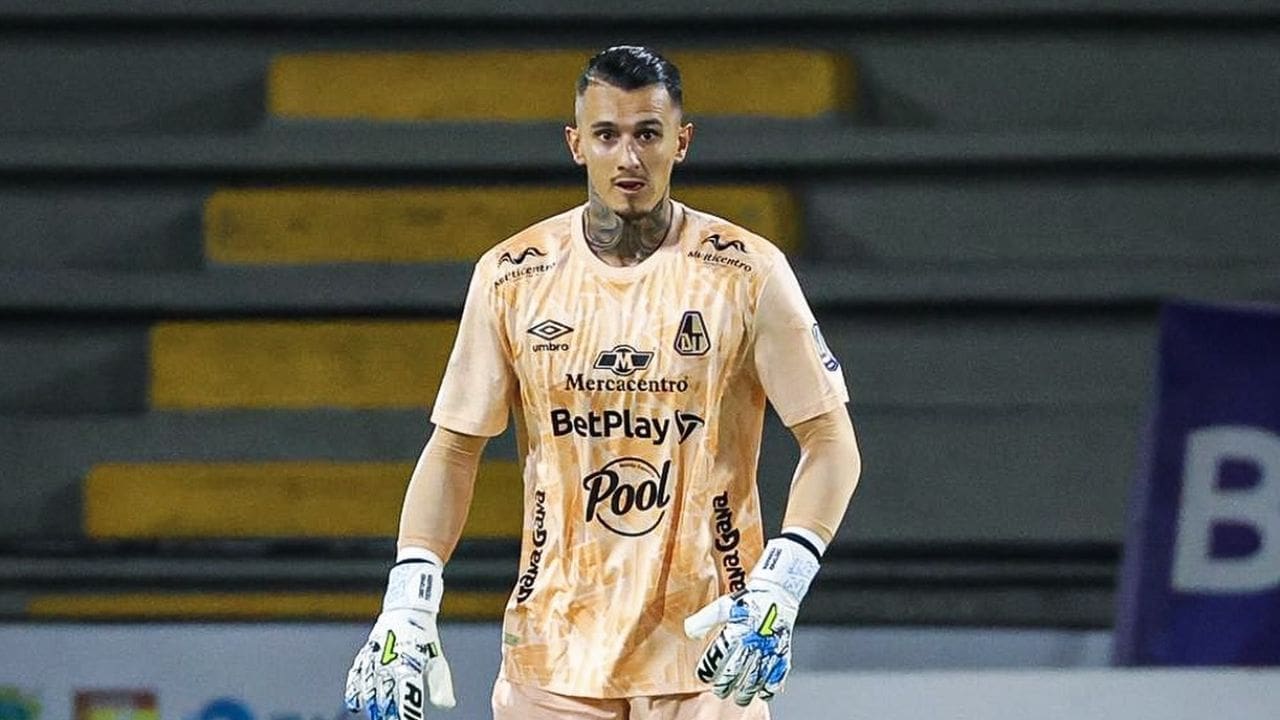 Cristopher Fiermarín's Net Worth Details Cristopher Fiermarín's Net Worth Details