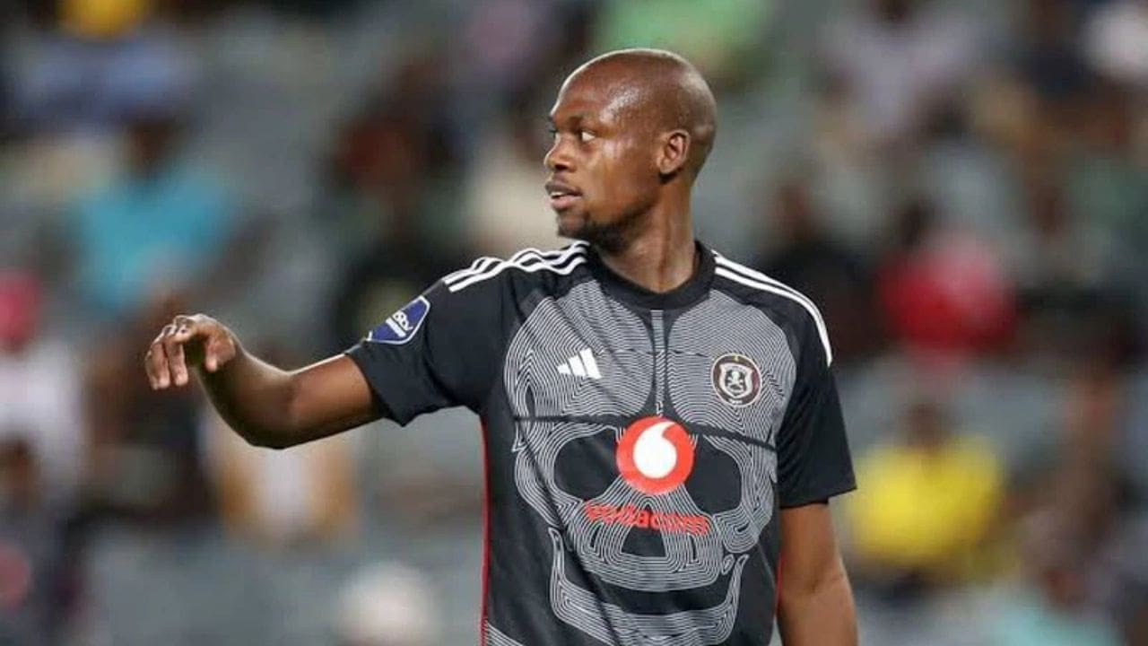 Evidence Makgopa's Net Worth Details