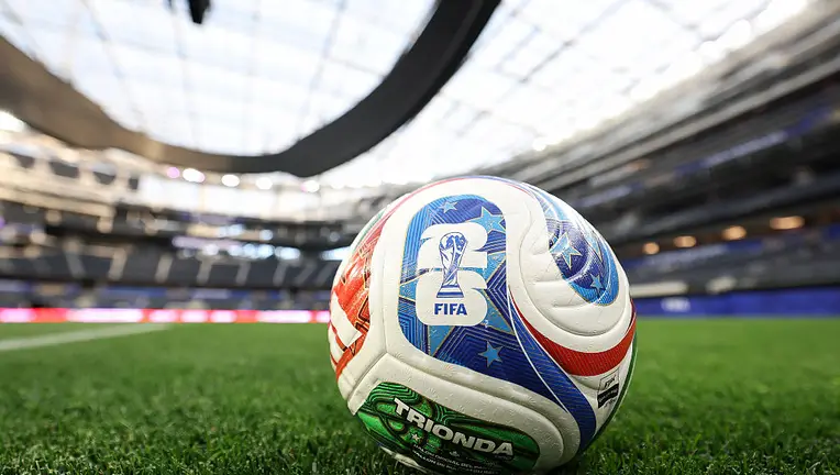 FIFA World Cup Hosts FIFA World Cup Hosts