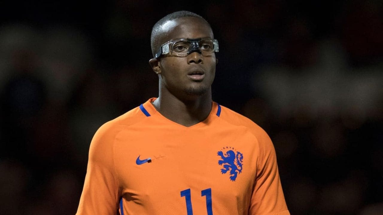 Gervane Kastaneer's Net Worth Details Gervane Kastaneer's Net Worth Details