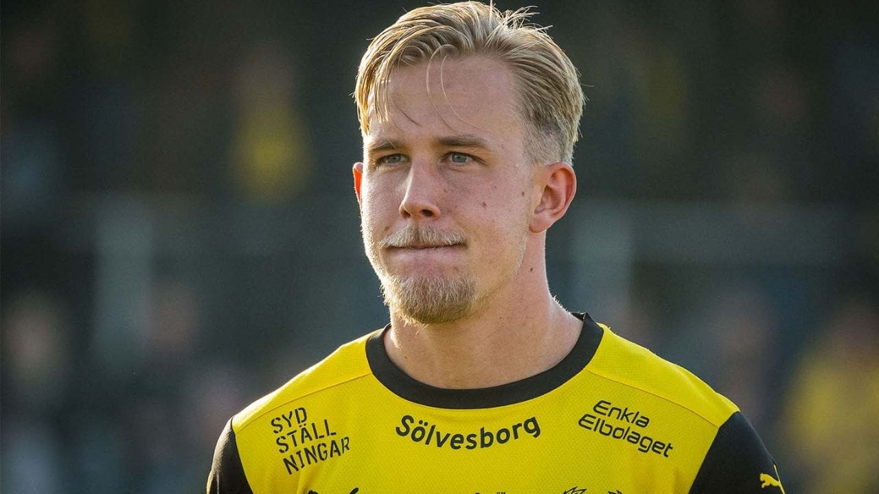 Herman Johansson's Net Worth Details Herman Johansson's Net Worth Details