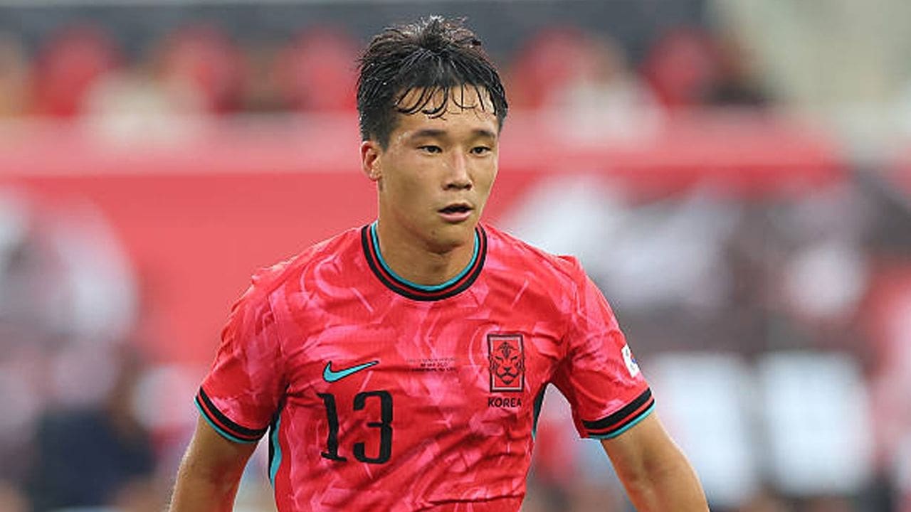 Lee Tae-seok's Net Worth Details