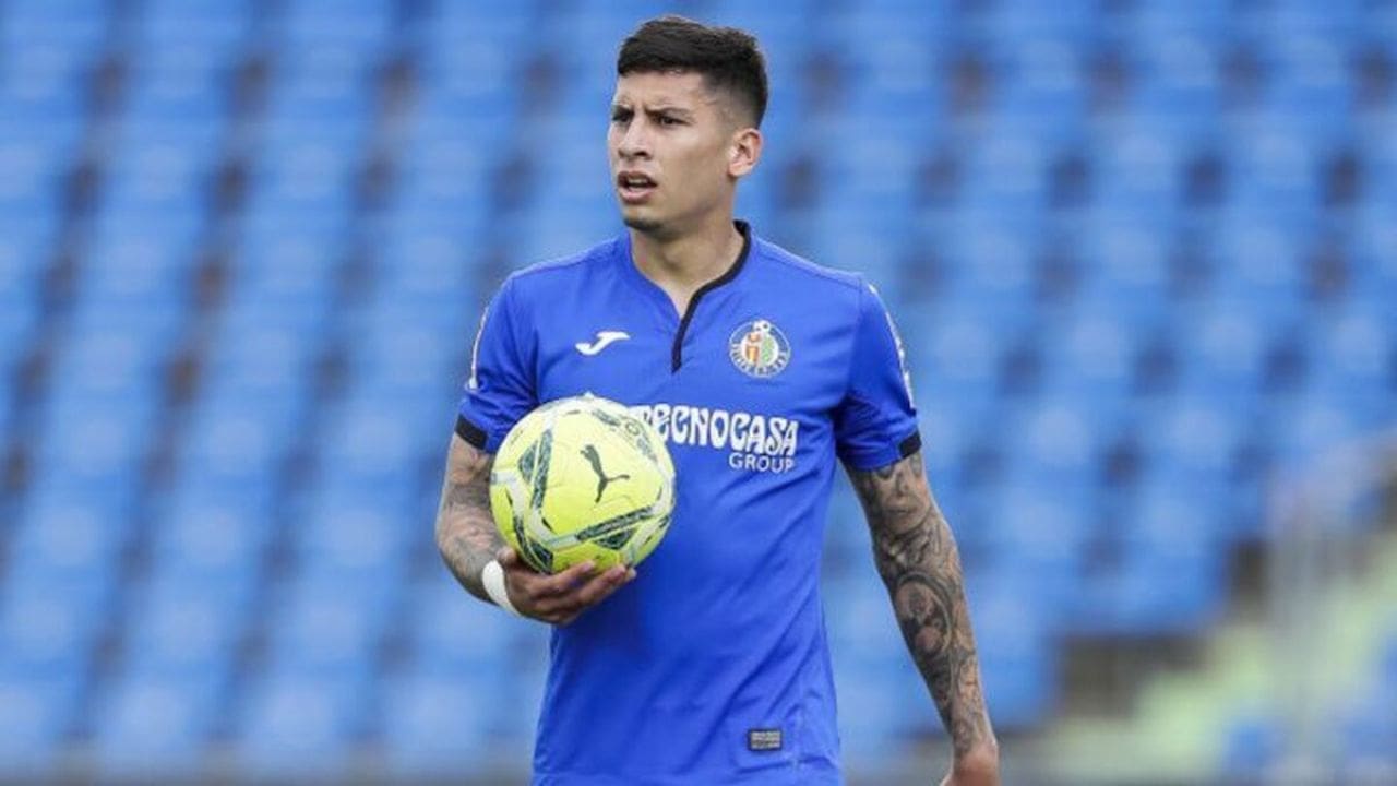 Mathías Olivera's Net Worth Details Mathías Olivera's Net Worth Details