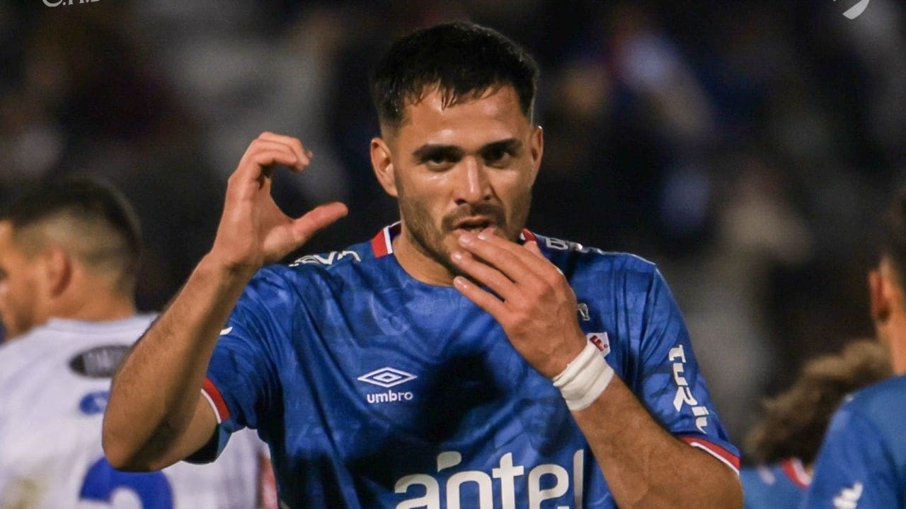Maximiliano Gómez's Net Worth Details Maximiliano Gómez's Net Worth Details