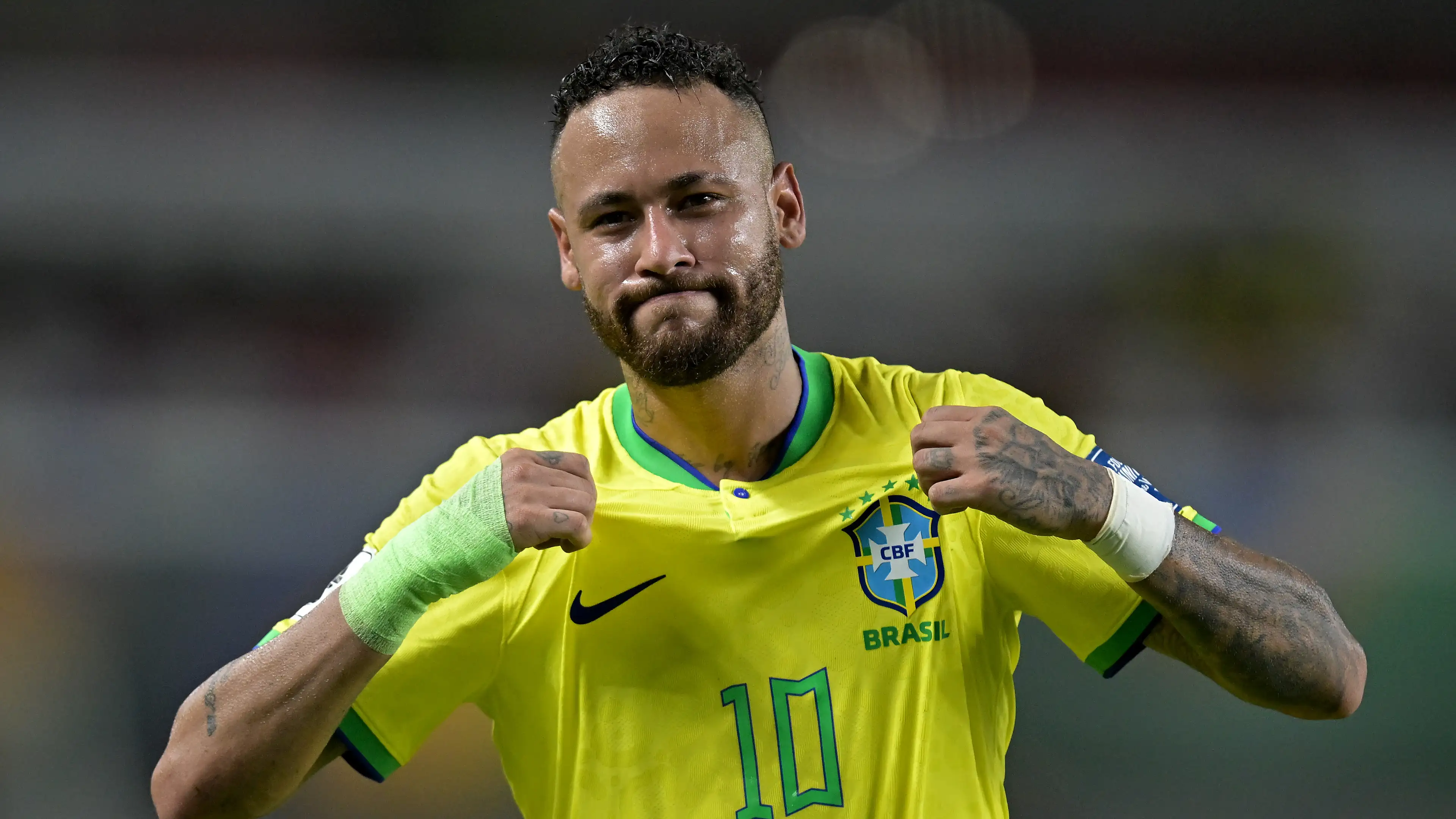 Neymar’s FIFA World Cup Career Neymar’s FIFA World Cup Career