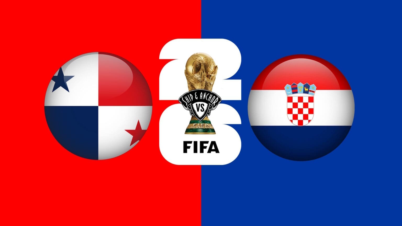 Panama vs Croatia Panama vs Croatia
