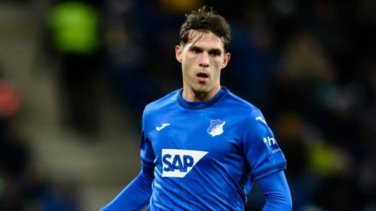 Robin Hranáč's Net Worth Details Robin Hranáč's Net Worth Details