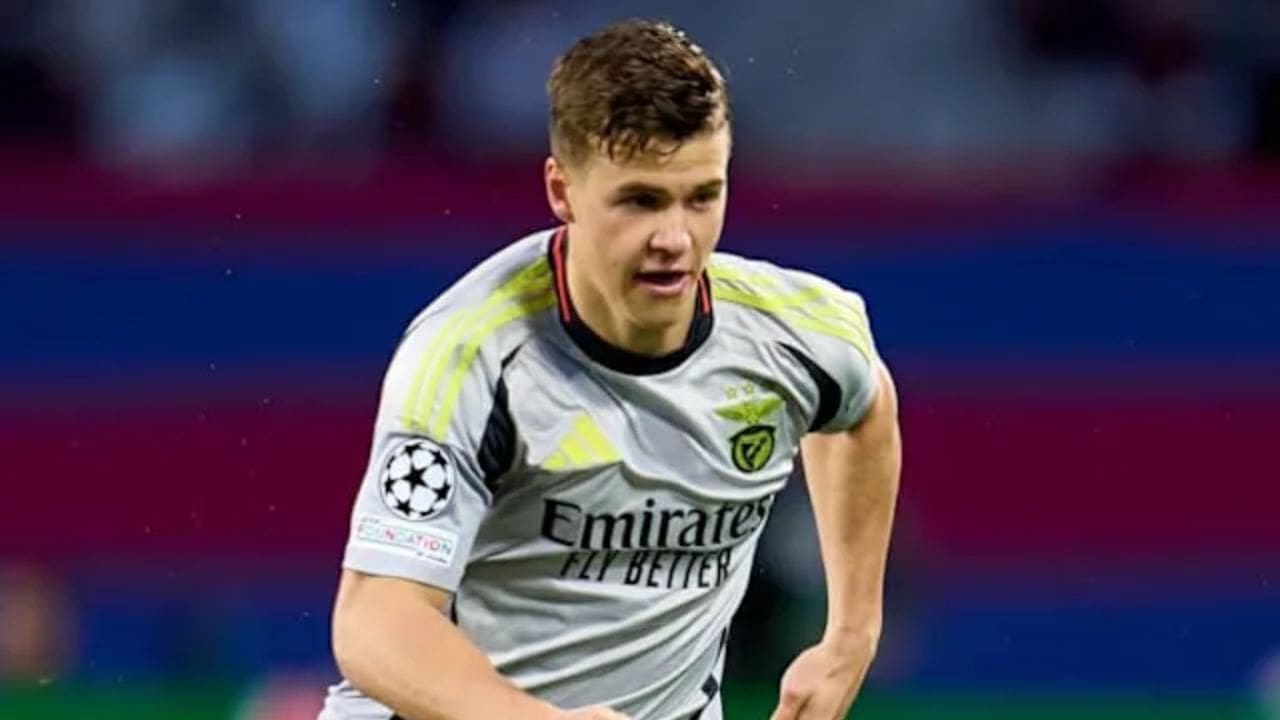 Samuel Dahl's Net Worth Details Samuel Dahl's Net Worth Details