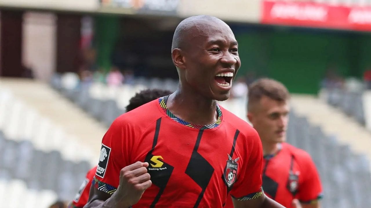 Samukelo Kabini's Net Worth Details Samukelo Kabini's Net Worth Details