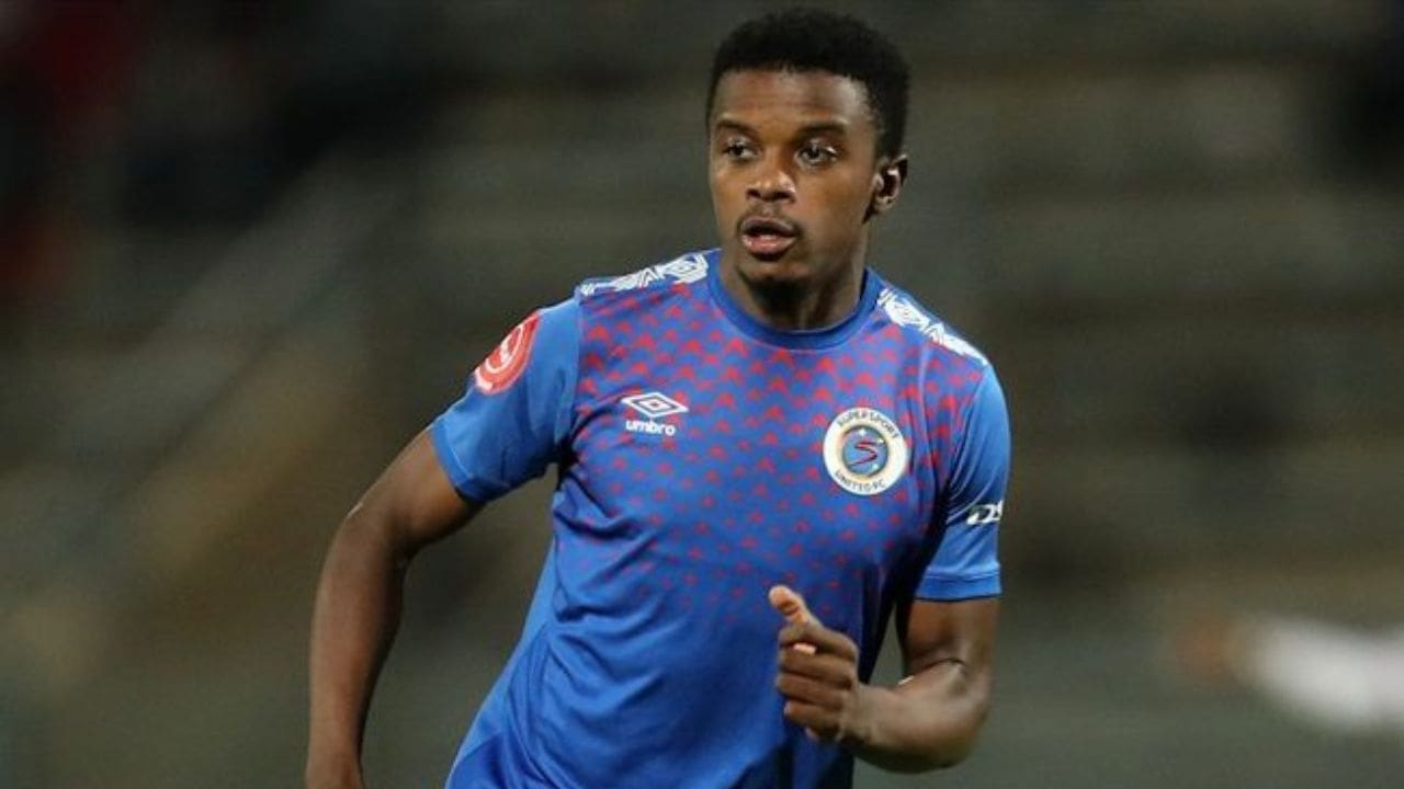 Teboho Mokoena's Net Worth Details Teboho Mokoena's Net Worth Details