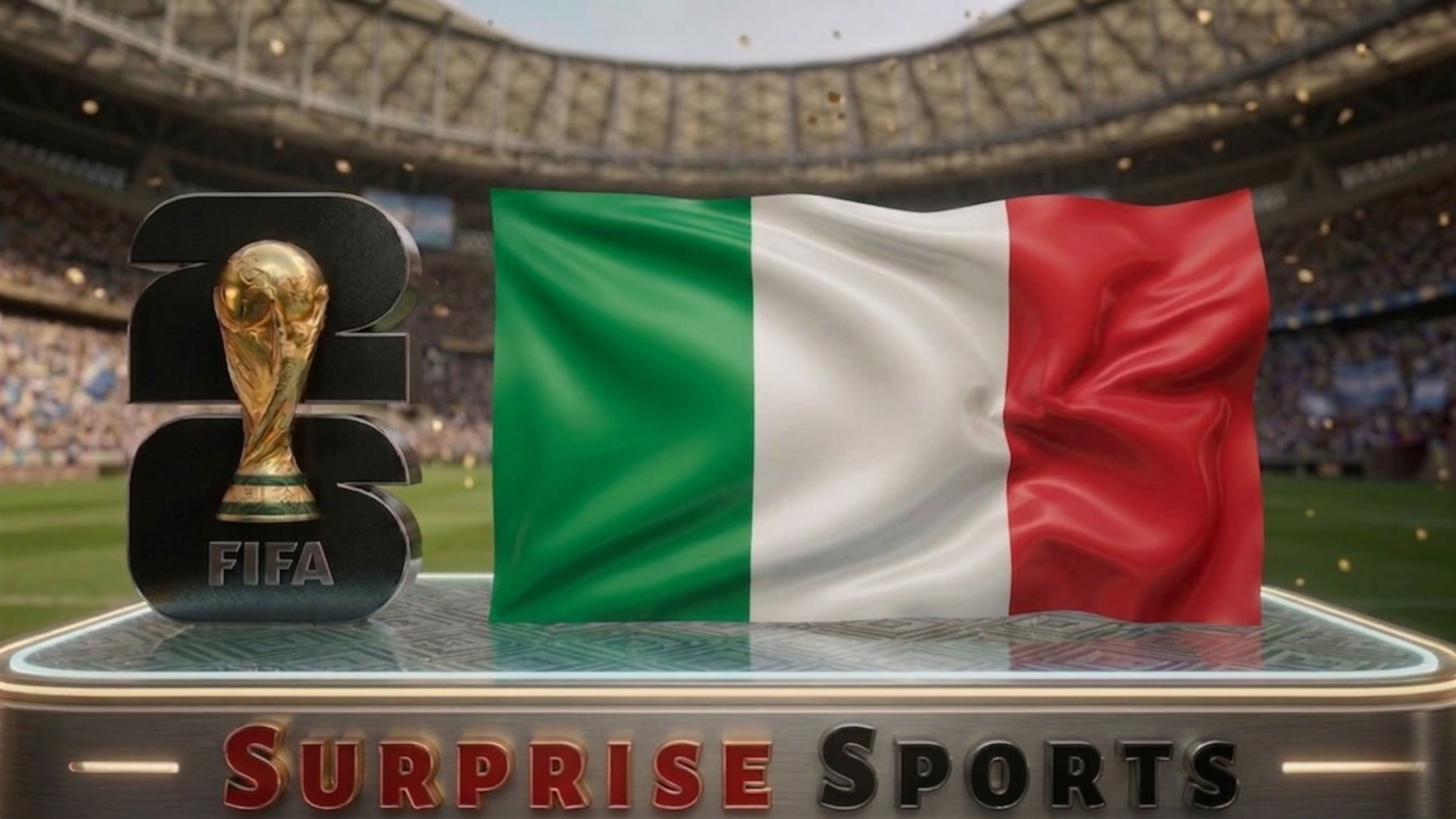 Watch FIFA World Cup in Italy Watch FIFA World Cup in Italy