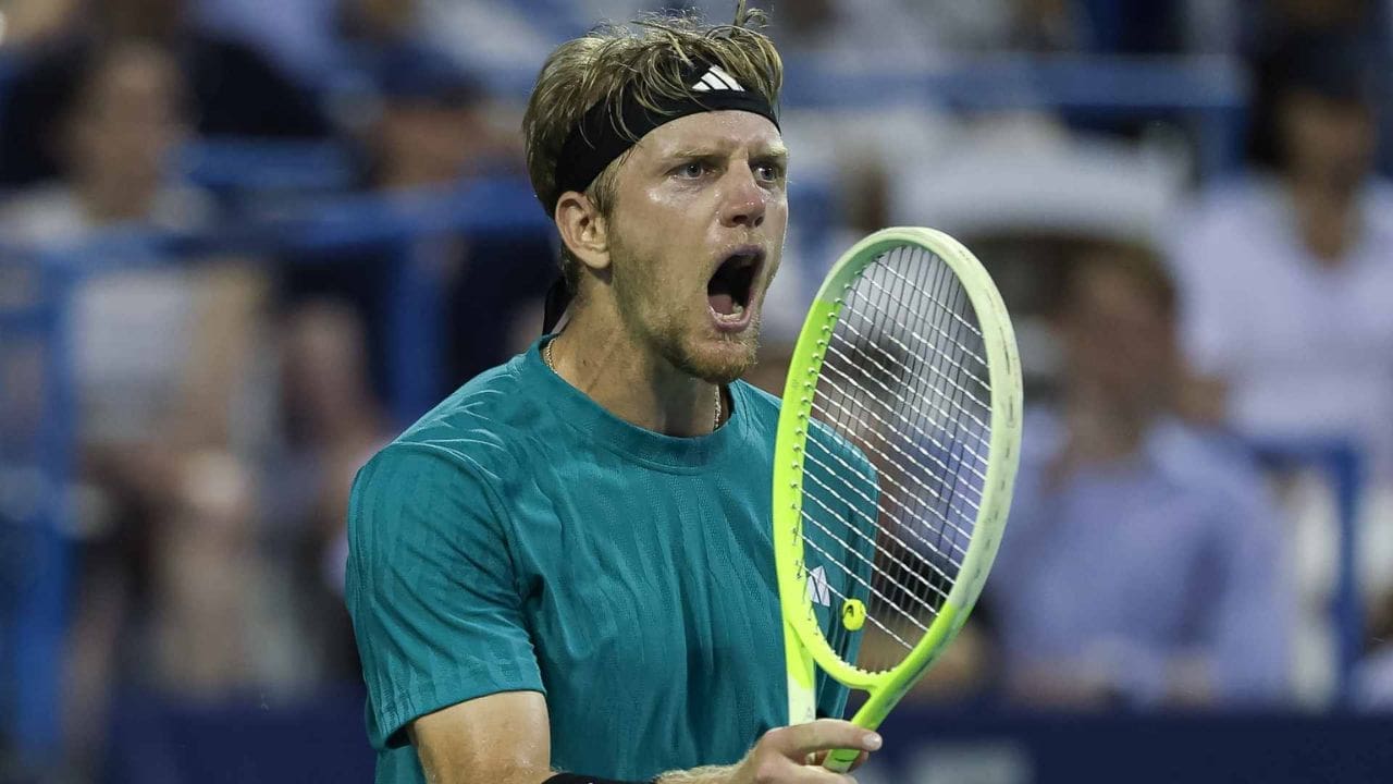 Alejandro Davidovich Fokina's Net Worth Details Alejandro Davidovich Fokina's Net Worth Details