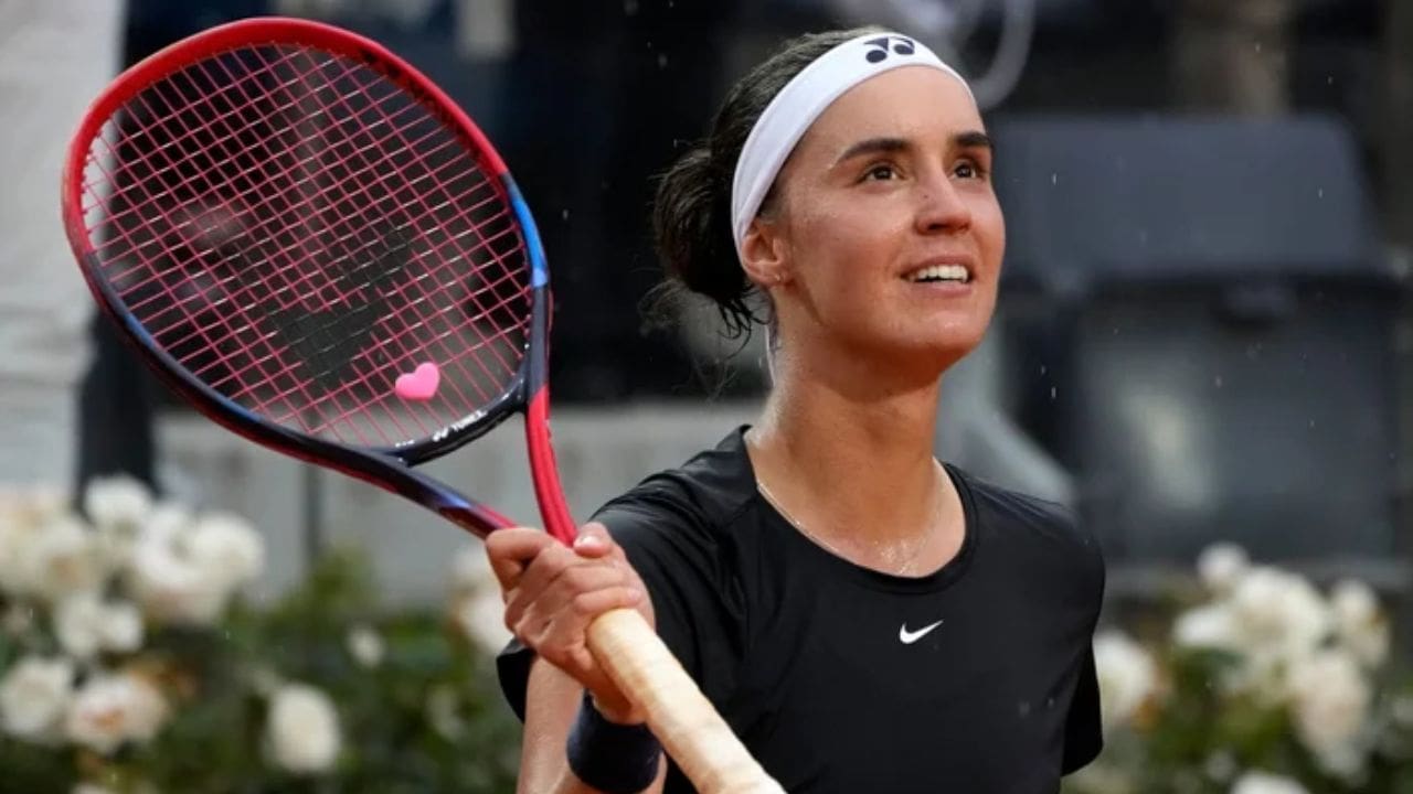 Anhelina Kalinina's Net Worth Details Anhelina Kalinina's Net Worth Details