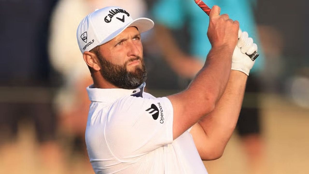 Jon Rahm's Net Worth Details Jon Rahm's Net Worth Details