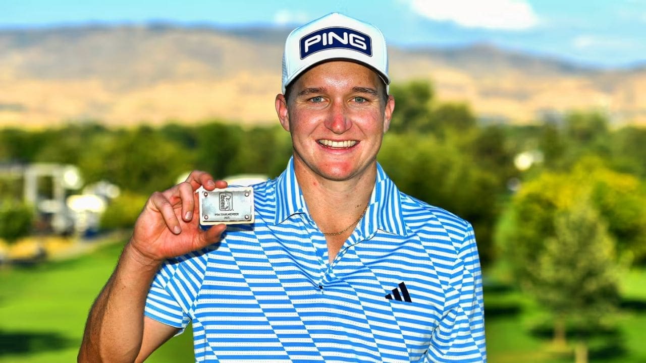 Matt McCarty's Net Worth Details