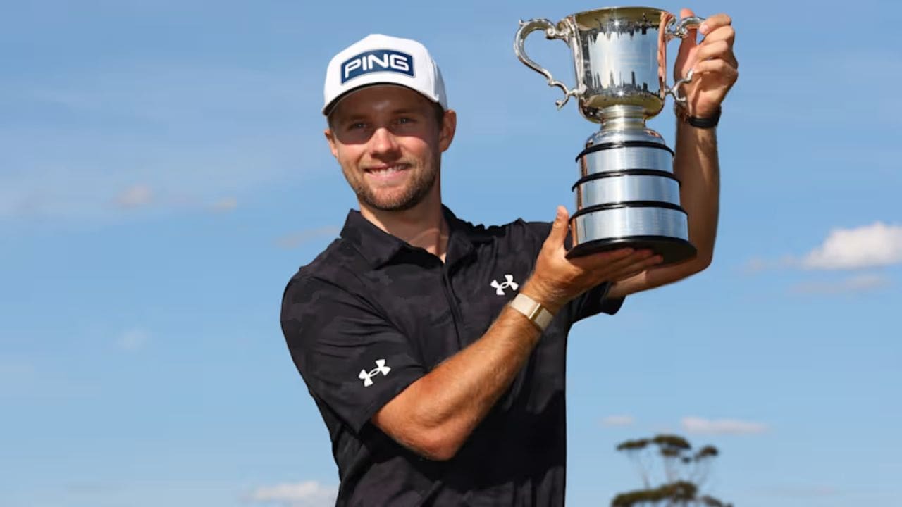 Rasmus Neergaard-Petersen's Net Worth Details Rasmus Neergaard-Petersen's Net Worth Details
