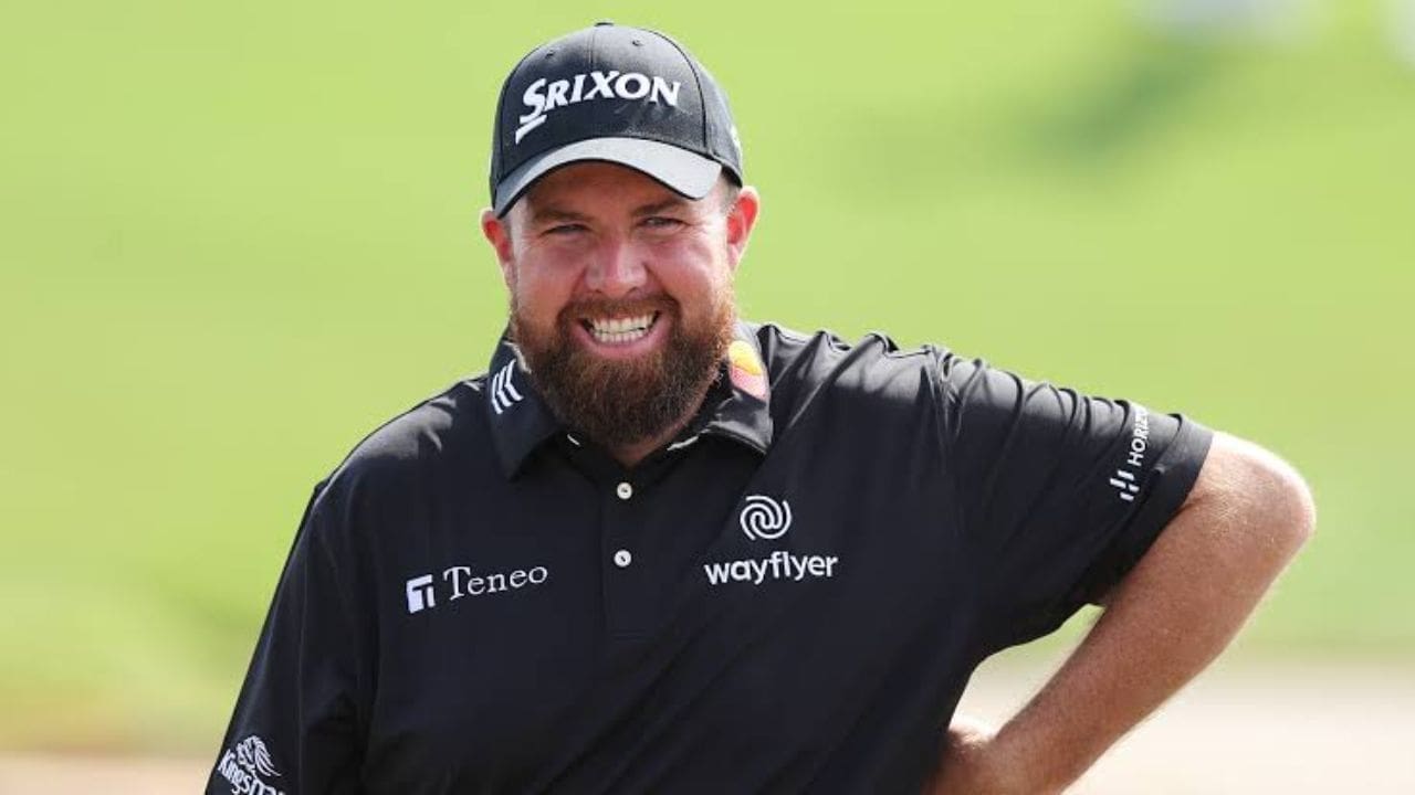 Shane Lowry's Net Worth Details Shane Lowry's Net Worth Details