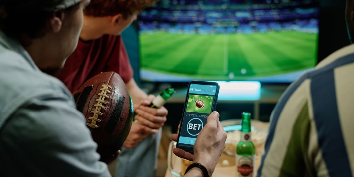 Sports Betting Affiliate Partner Program