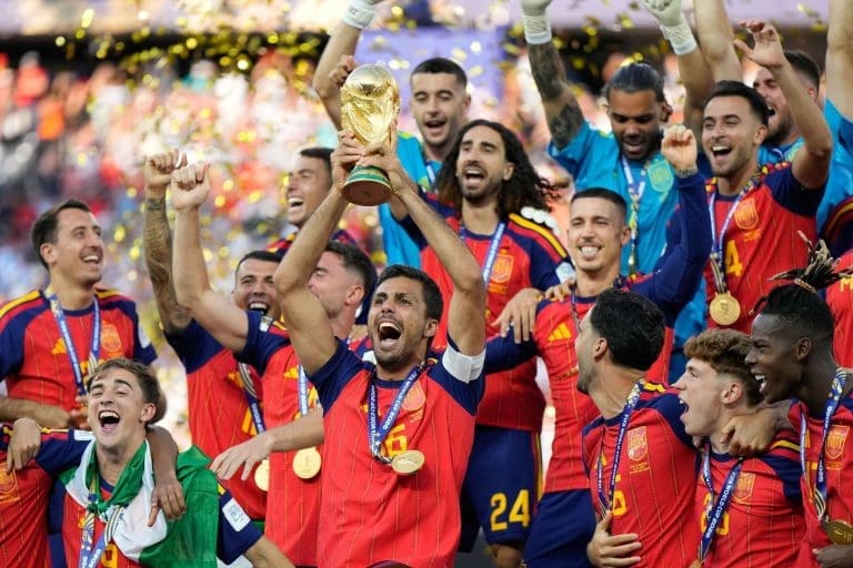 World Cup Match Analysis