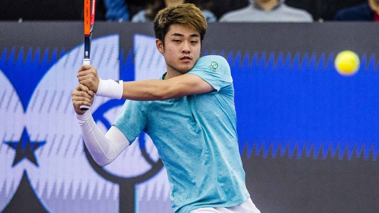 Yibing Wu's Net Worth Details