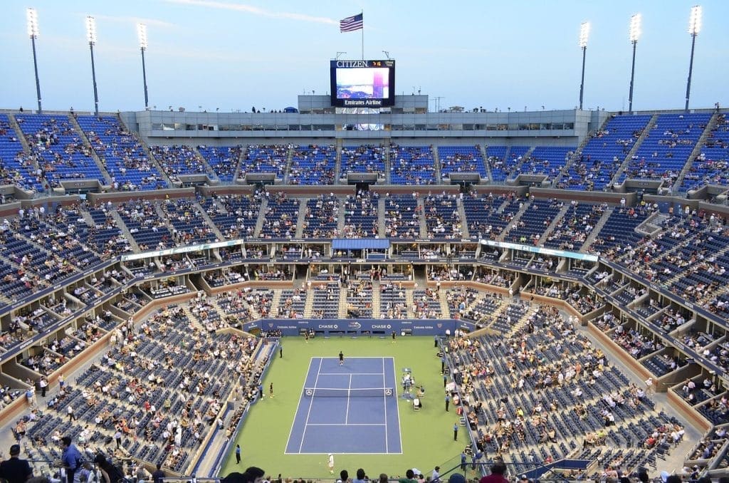 Fans Gear Up for the 2026 US Open