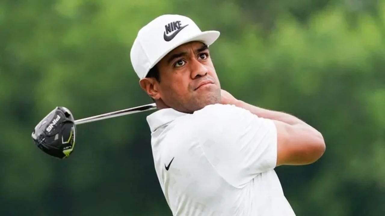 Tony Finau's Net Worth Details
