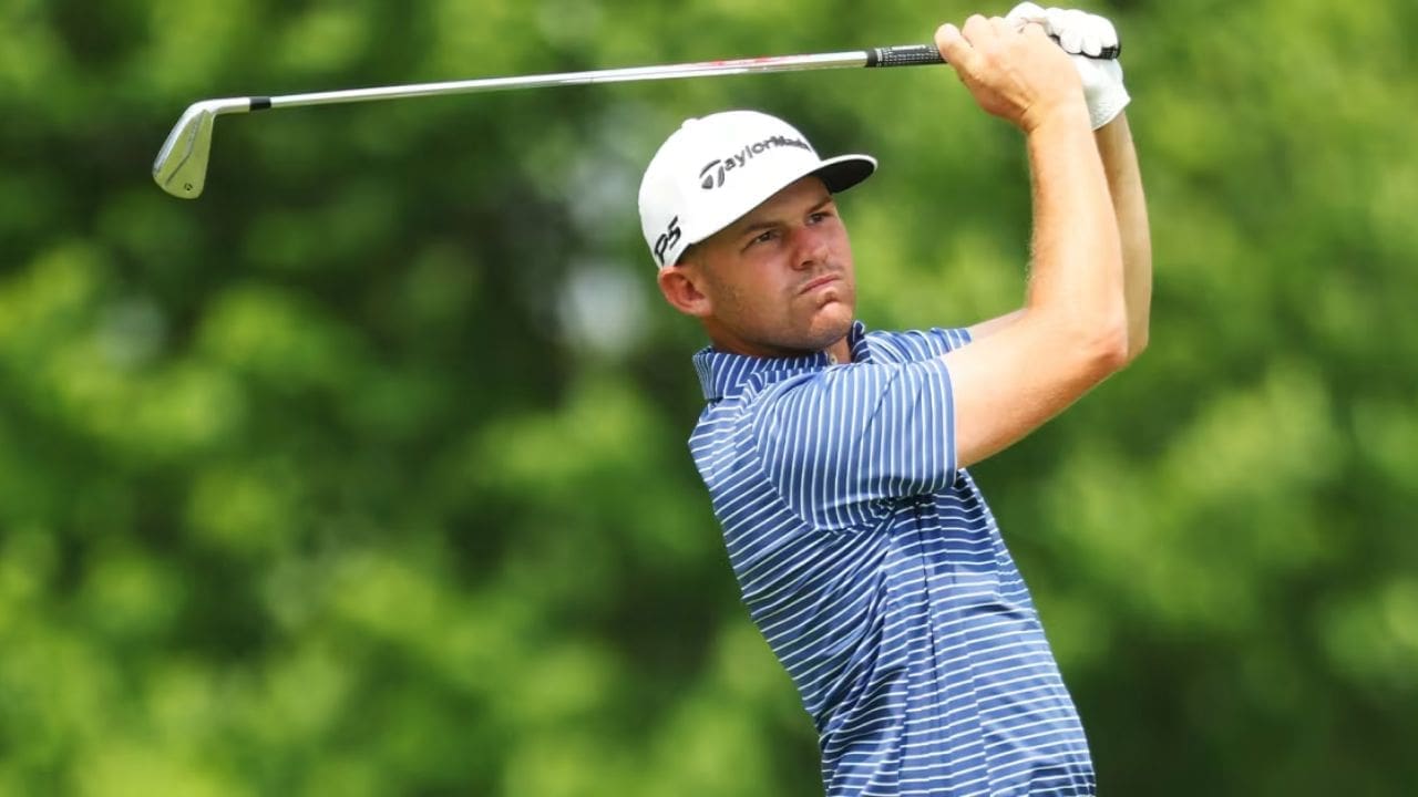 Tyler Collet's Net Worth Details